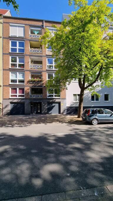 Strandappartement 2 Minuten Vom Suedstrand Вильгельмсхафен Экстерьер фото